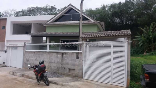 Imagem 2 de 15 de Casa Em Condomínio-à Venda-jacarepaguá-rio De Janeiro - Vvcn30072