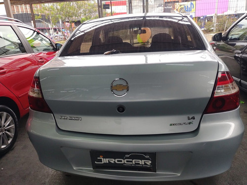 Chevrolet Prisma 1.4 MPFI MAXX 8V