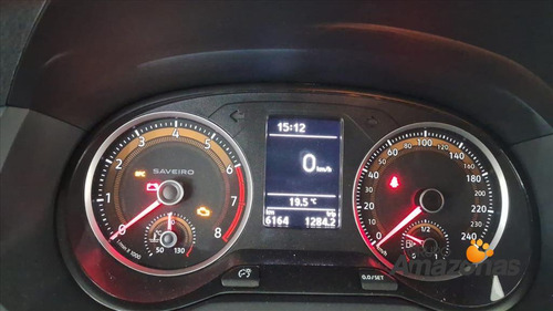 Volkswagen Saveiro 1.6 MSI EXTREME CD 16V FLEX 2P MANUAL