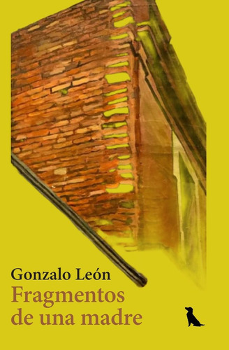 Libro Fragmentos De Una Madre - Gonzalo, Leã³n