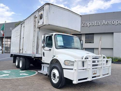 Camion Seminuevo Freightliner M2 52k 6x2 Modelo 2008
