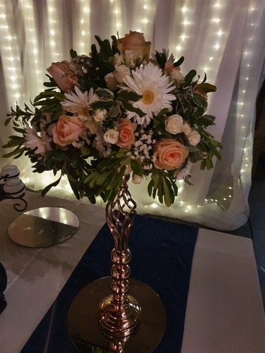 Imagen 4 de 5 de Decoración De Fiestas
