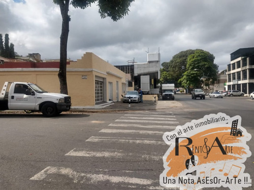 Local Comercial A Pie De Calle