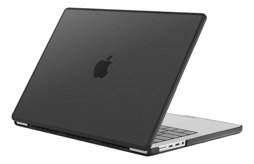 Case Procase Hardshell Para Macbook Pro 16 M4 A3403 A3186