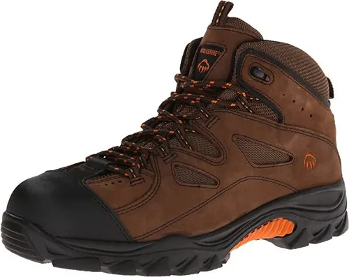 Botas wolverine online para hombre