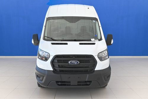 Imagen 2 de 18 de Ford Transit 2.2 Furgón Medio Techo Bajo Venta Directa (a)