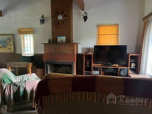 Quinta 3 Ambientes En Venta - Francisco Alvarez, Moreno