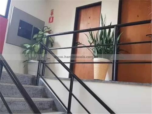 Imagem 6 de 8 de Sala - Nova Petropolis - Sao Bernardo Do Campo - Sao Paulo | Ref.: - 13864