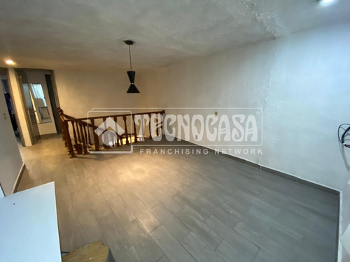 Renta Casas Vallejo T-df0024-0352