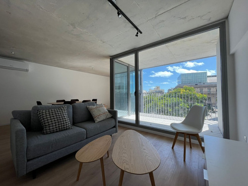 Venta Apartamento 3 Dormitorios Rentado Ciudad Vieja Alma Duc