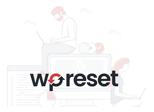 Wp Reset Pro 1 Año Para 50 Sitios Web - Licencia