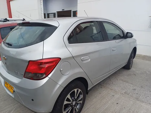 Chevrolet Onix 1.4 Ltz