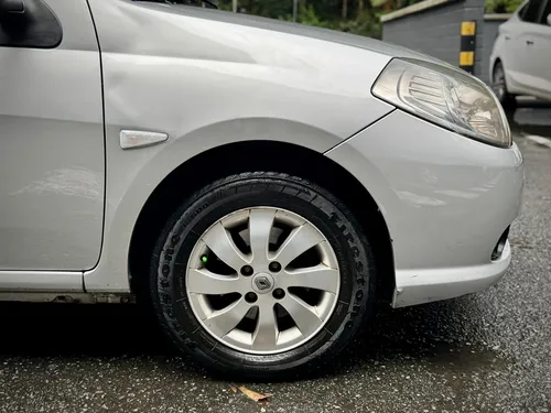 Renault Citius 1.6