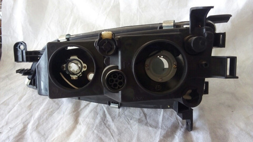 Optica Derecha Alternativa Chevrolet Vectra Viejo