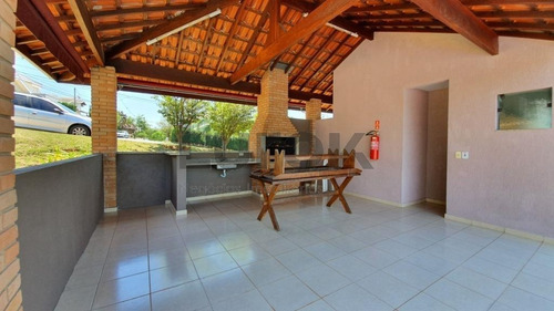 Imagem 12 de 30 de Casa À Venda Em Vivenda Das Cerejeiras - Ca003145