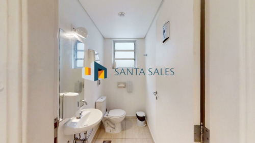 Imagem 6 de 15 de Casa Comercial À Venda - Moema - Indianópolis - Ss57964