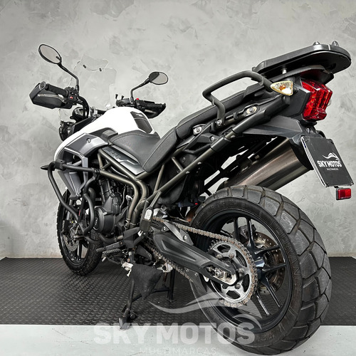 Triumph Tiger 800xr 2017 (cod0800)