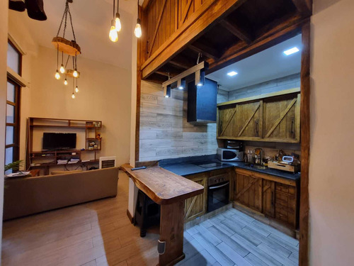 Impecable Triplex Con Jardín Y Loft (103707)