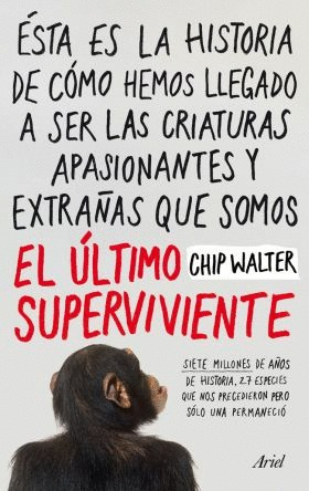 Ultimo Superviviente. El