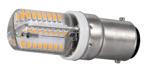 Singer - Bombilla Led (push-in), Transparente