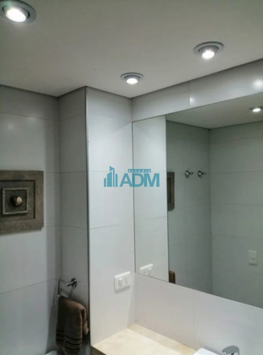 Imagen 8 de 10 de Apartamento De 3 Dormitorios En Maldonado, Bajos Gastos Comunes