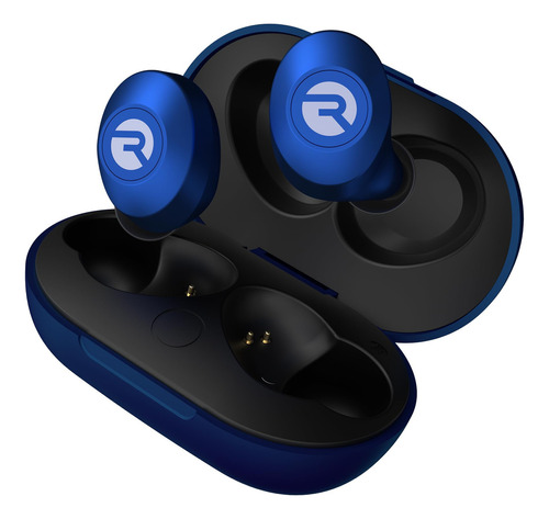 Producto Generico - Auriculares Inalámbricos Raycon E25 Co. Color Azul Mate