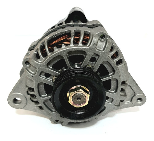 Alternador Hyundai H1 2.4l 06-07 Hyundai Santa Fe 2.4l