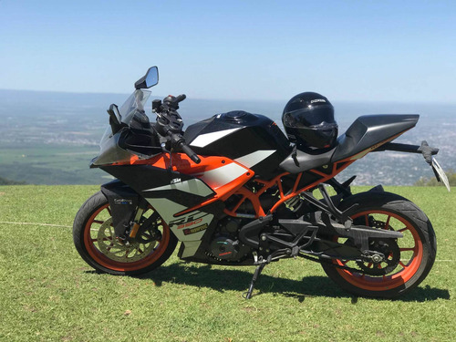 Imagen 1 de 8 de Ktm Rc 390