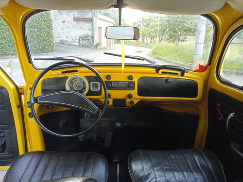 Volkswagen Fusca 1300