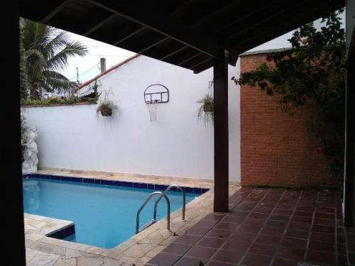 Imagem 4 de 13 de Ótima Casa 50 Metros Do Mar Em Itanhaém - 5971