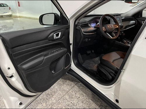 Imagem 8 de 8 de Jeep Compass Longitude 2.0 Automática Turbo 4x4 Diesel