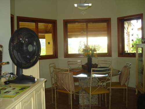Imagem 6 de 12 de Casa Para Venda, 4 Dormitórios, Condomínio Jardim Das Palmeiras - Bragança Paulista - 60267