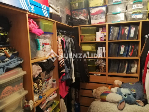 Departamento En Venta De 4 Dorm Y 3 Baños. En San Miguel
