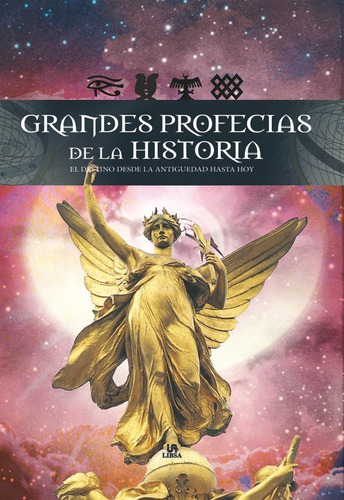 Libro Grandes Profecías De La Historia - Aa.vv