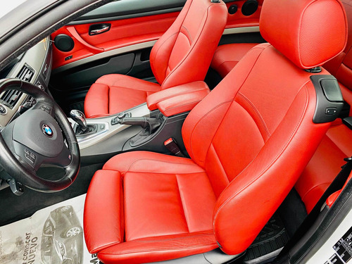 Imagen 11 de 15 de Bmw Serie 3 2013 3.0 335ia Coupe M Sport At
