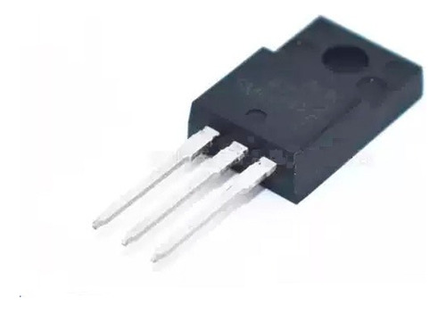 Po765atf  Mosfet  To-220f