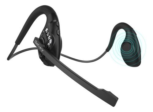 Golvery Ultimos Auriculares Bluetooth 5.3 Con Microfono Con