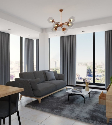 Imagen 5 de 5 de Departamento En Venta En Moron Norte