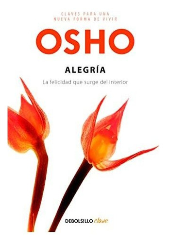 Alegria - Osho