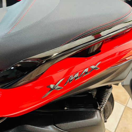 Yamaha Xmax 250 Abs - Ano 2024 - Financiamos - Km 2.800