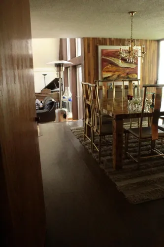 Casa Estilo Suizo En Venta En Paseo De La Herradura