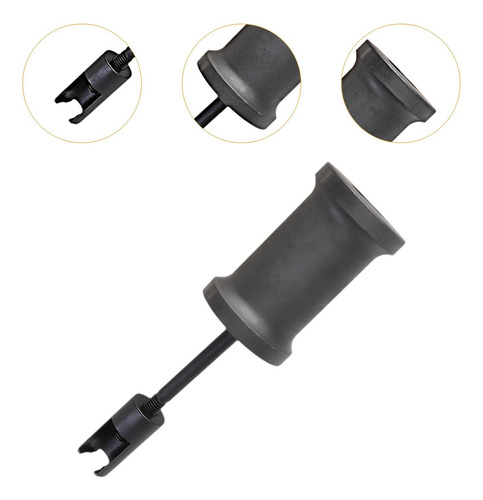 Kit De Extractor De Inyectores Mantenimiento De La