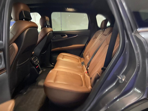 Lincoln Nautilus Reserve 2.7 Lts Turbo V6 Awd