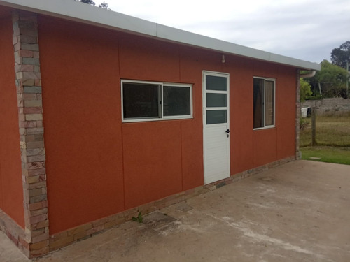 Casa A La Venta En Piriapolis
