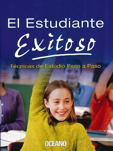 Libro El Estudiante Exitoso De Carles De Gispert