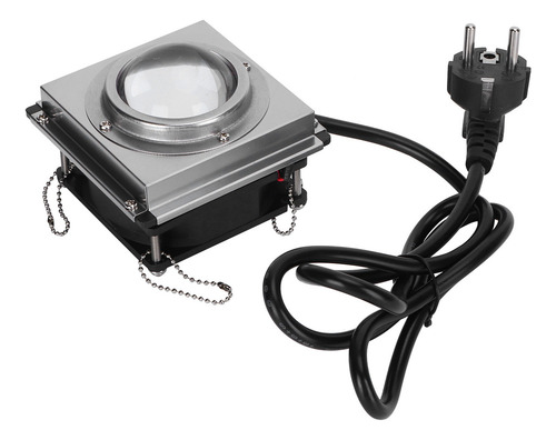 Silvery White Cob Led Grow Lights 300w Plantas De Espectro C