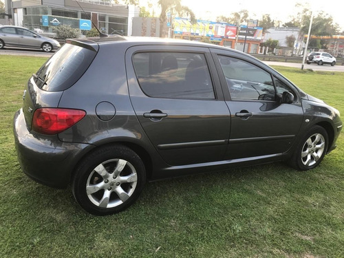 Imagen 2 de 15 de Peugeot 307 Xt Premium Sensor De Estacionamiento