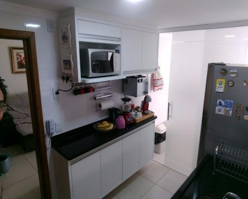 Imagem 11 de 16 de Vende-se Apartamento Para Venda Aparamento Belíssimo, Térreo Com Área Privativa No Jardim Irajá, Ribeirão Preto 3 Dormitórios Sendo 1 Suíte, 1 Sala - Ap0145 - 68958551