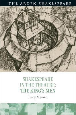 Libro Shakespeare In The Theatre: The King's Men - Lucy M...