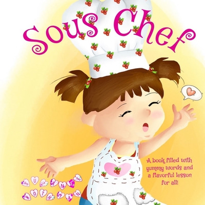 Libro Sous Chef - Rothman, Suzanne